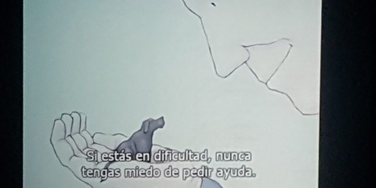 Castro Municipio se ocupa de la salud mental de nuestros jóvenes