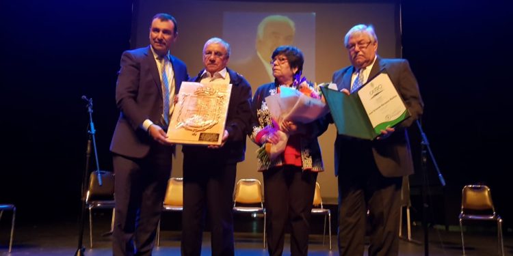 Por fin se hizo justicia con el último escribano castreño