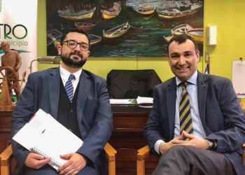 Castro Municipio conmemoró los 501 años de la Reforma Protestante