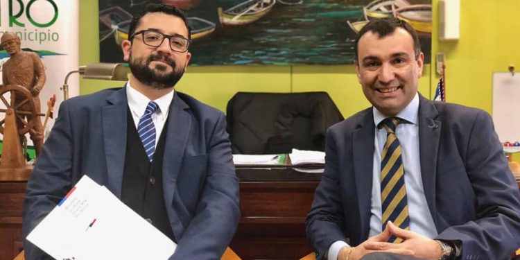 Castro Municipio conmemoró los 501 años de la Reforma Protestante