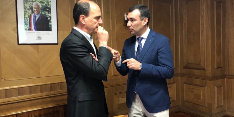 Después de más de 10 años Castro avanzará en la construcción de viviendas