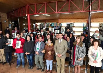 Municipio de Castro realizó millonaria entrega de dinero a 50 Juntas de Vecinos de la comuna