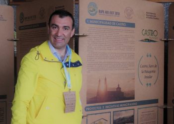 Castro Municipio y su gestión medio ambiental