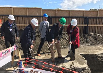 Alcalde de Castro anuncia recursos para nuevo Hospital en el sector alto de la ciudad