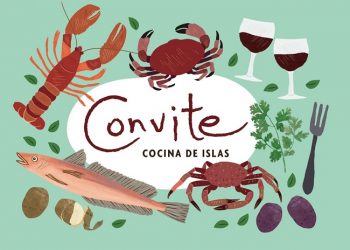 Primera versión de encuentro gastronómico – Convite, cocina de islas-  se desarrollará en la comuna de Castro este fin de semana.