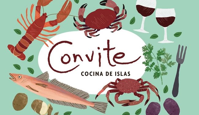 Primera versión de encuentro gastronómico – Convite, cocina de islas- se desarrollará en la comuna de Castro este fin de semana.