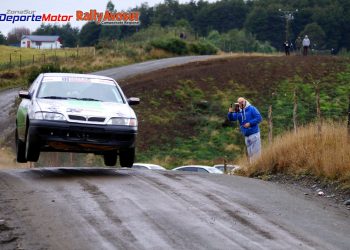 Este fin de semana habrá Rally “Chiloé Mágico”