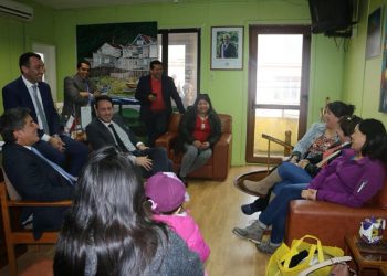 172 familias de Castro fueron beneficiadas con subsidio habitacional