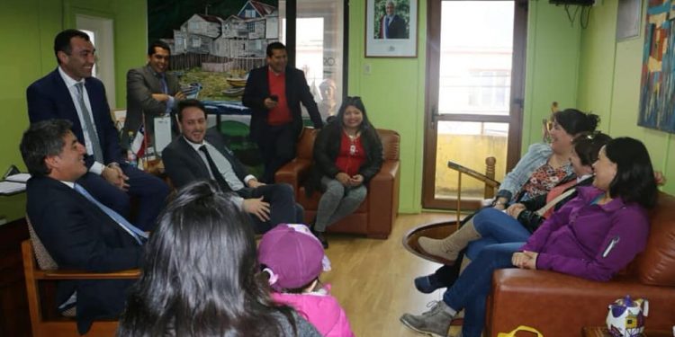 172 familias de Castro fueron beneficiadas con subsidio habitacional