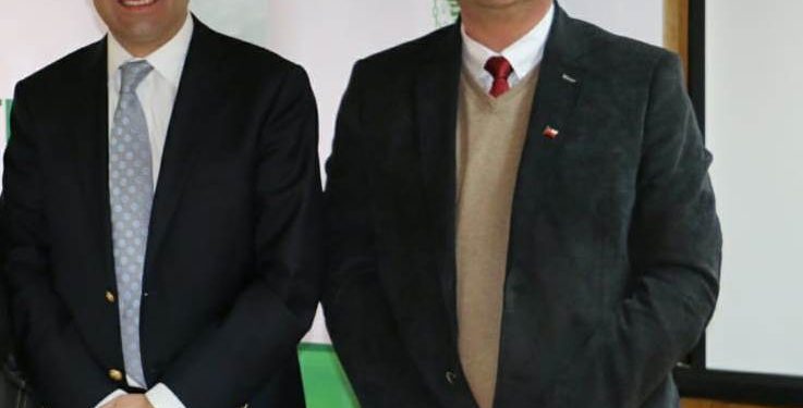 Alcalde Vera golpeó la mesa ante lo que calificó una vergüenza que el ministerio de Transportes haya quitado subsidio para islas menores de Quinchao.