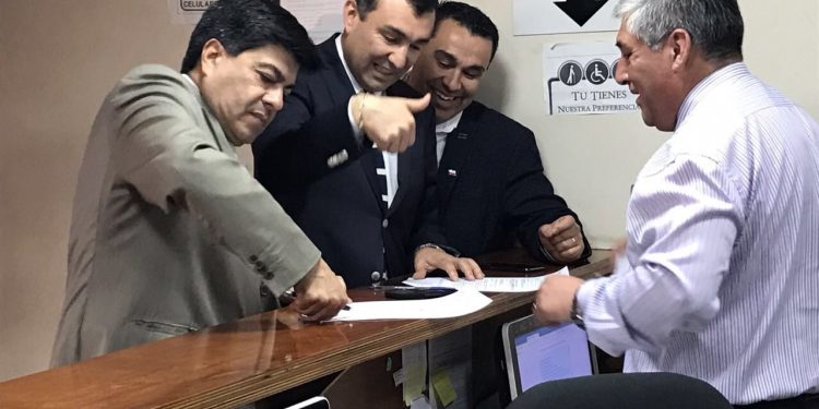 Alcalde Juan Eduardo Vera cree que desarrollo del archipiélago se potenciará con “inteligencia chilota” a través de su universidad estatal