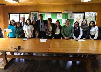 Municipio de Castro y Radio Nahuel preparan eventos Teletón