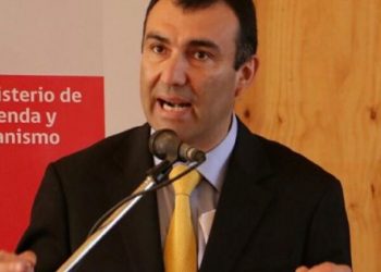 Alcalde Vera levantó la voz ante posible daño ambiental