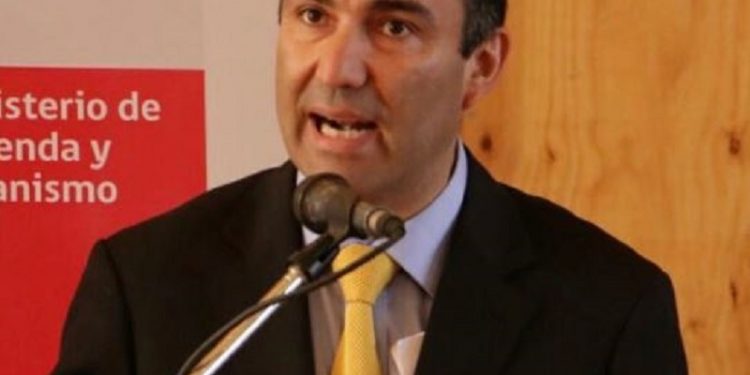 Alcalde Vera levantó la voz ante posible daño ambiental