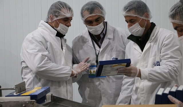 Alcalde de la comuna de Castro, Juan Eduardo Vera, busca hacer alianzas con el mundo privado en busca del desarrollo de la comunidad