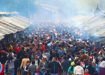 La comuna de Castro inicia temporada de festivales costumbristas este 25 de noviembre en Quelquel