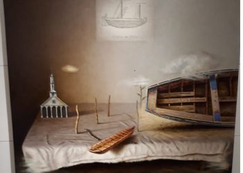 Castro Municipio premia a los ganadores del primer concurso nacional “CHILOÉ EN EL ARTE” 2018