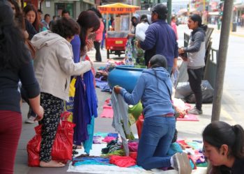 Castro Municipio aprueba nueva ordenanza que regula el comercio ambulante