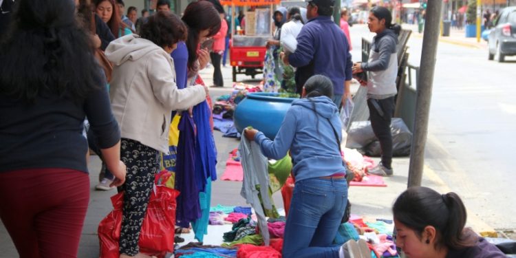 Castro Municipio aprueba nueva ordenanza que regula el comercio ambulante