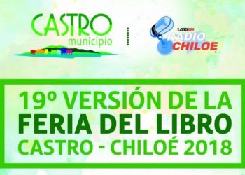 Castro Municipio prepara su XIX Feria del Libro