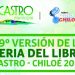 Castro Municipio prepara su XIX Feria del Libro