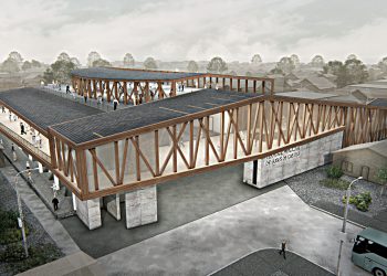 CASTRO TENDRÁ NUEVO TERMINAL DE BUSES