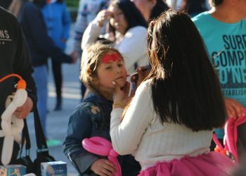 Castro subió un 13 por ciento su recaudación en la Teletón 2018