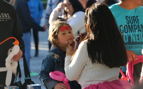 Castro subió un 13 por ciento su recaudación en la Teletón 2018