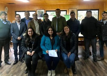 Alcalde Vera gestionó entradas para el concierto cristiano de Miel San Marcos