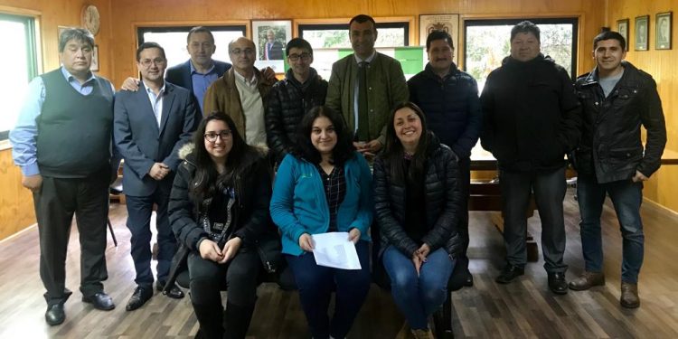 Alcalde Vera gestionó entradas para el concierto cristiano de Miel San Marcos