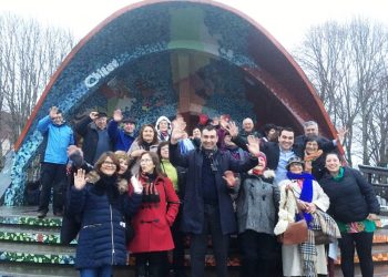 Alcalde Vera quiere entregar dignidad a los adultos mayores.