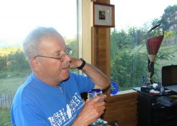 La cultura Castreña de luto por la partida de Luis Bórquez Calisto