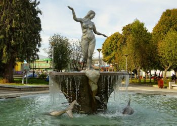 Alcalde Vera valoró encuesta que sitúa a Castro en el séptimo lugar nacional como comuna para vivir