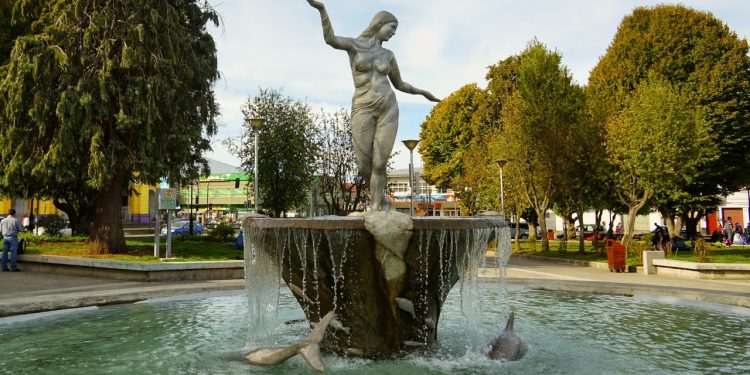 Alcalde Vera valoró encuesta que sitúa a Castro en el séptimo lugar nacional como comuna para vivir