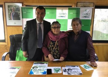 Pid Pid prepara su XXV Fiesta Costumbrista