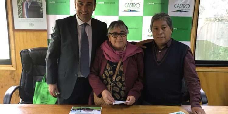 Pid Pid prepara su XXV Fiesta Costumbrista