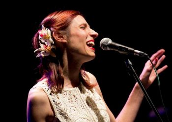 Impecable concierto de Jazz presentó en Castro Vera Lu