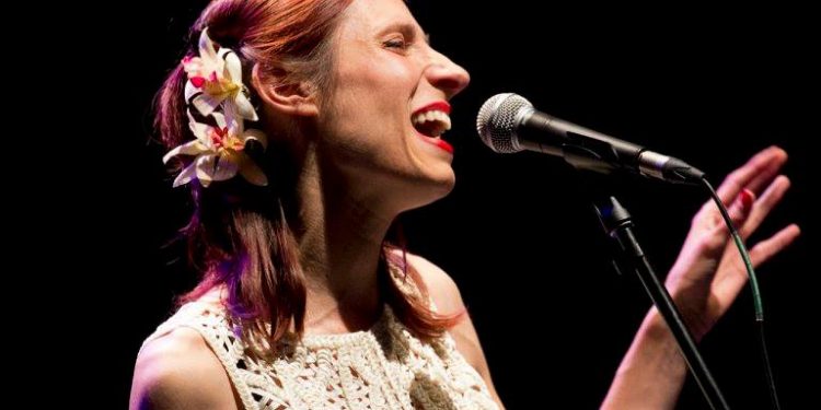 Impecable concierto de Jazz presentó en Castro Vera Lu