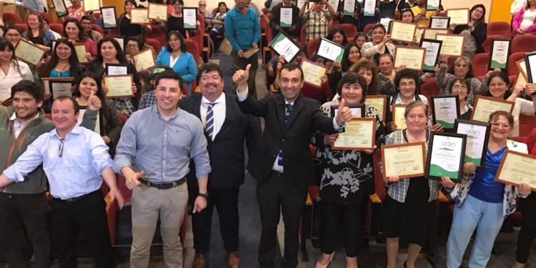 Castro, un sueño que comenzó a correr