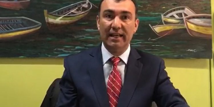 Alcalde Vera anunció mejoramiento del borde costero de Ten Ten