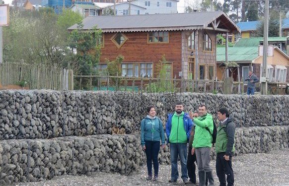 Alcalde Vera llama al MOP a entregar respuestas por la casi nula inversión  en Castro.