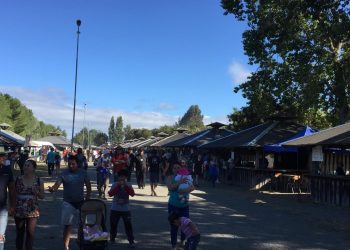 Este sábado arranca la fiesta costumbrista más grande del Sur de Chile