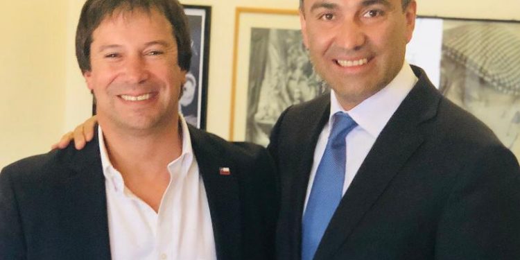 Alcalde Vera aseguró que de Contraloría depende que se retomen trabajos en by pass de Castro