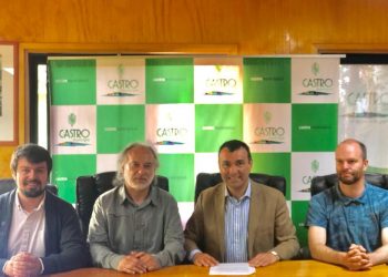 Alcalde Vera realizó lanzamiento del programa Turismo Cultural