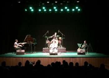 Espectacular concierto de Enrique Millán en Castro