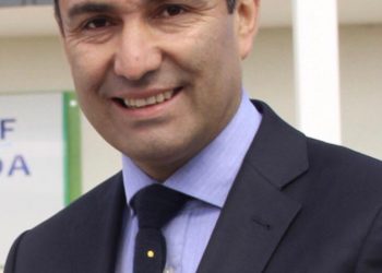 Alcalde Vera llamó a reactivar urgentemente la Asociación de Municipalidades de Chiloé