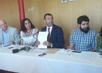 Alcalde de Castro cumple con sueño de Liceo artístico cultural para Chiloé