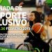 Castro vive la primera Jornada de Deporte Inclusivo