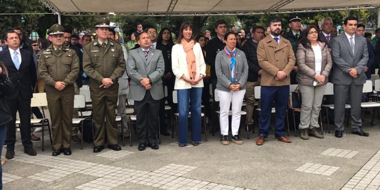 Castro epicentro de la Vuelta Chiloé 2019