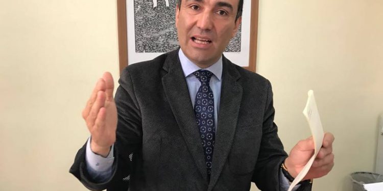 Alcalde Vera: “teníamos la razón al quitar la concesión…”
